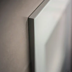 Sunshower Pure XL 2.0 White Infrarood Inbouwapparaat 19.9x123.8x10 Cm Aluminium Wit -Winkel Voor Huis- En Badkamerartikelen 1 1 15