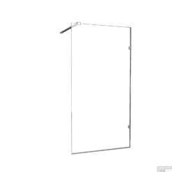 Inloopdouche Profielloos Wiesbaden 70x200 8mm NANO Glas -Winkel Voor Huis- En Badkamerartikelen 20.3981 blanco shop 2