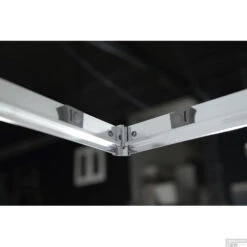 ACTIE BWS Douchecabine | Vierkant 80x80cm | 2 Schuifdeuren | 5mm Helder Glas -Winkel Voor Huis- En Badkamerartikelen 33768 694 aktie douchecabine boss wessing vierkant 2 schuifdeuren 80x80 cm 5 mm 2