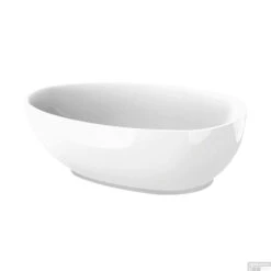 Ligbad Vrijstaand Best Design Bomber 180x90x58 Cm Wit