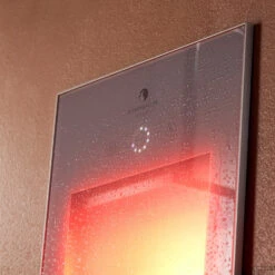 Sunshower Deluxe Grey UV En Infrarood Inbouwapparaat 32x187x16 Cm Aluminium Grijs 15 Sunshower Deluxe Grey UV En Infrarood Inbouwapparaat 32x187x16 Cm Aluminium Grijs -Winkel Voor Huis- En Badkamerartikelen 3 23