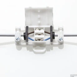 LED Spiegel Verlichting Tiger Aurel 4000K 40 Cm Chroom -Winkel Voor Huis- En Badkamerartikelen 4008919050402 3 copy 1 1