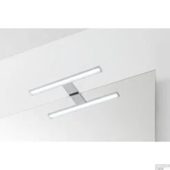 LED Spiegel Verlichting Tiger Aurel 4000K 40 Cm Chroom -Winkel Voor Huis- En Badkamerartikelen 4008919050402 7 copy 1 1