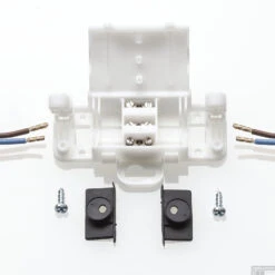 Spiegel Verlichting Tiger Helena LED 6100K 60 Cm Chroom -Winkel Voor Huis- En Badkamerartikelen 4008919057401 4