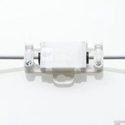 Spiegel Verlichting Tiger Helena LED 4000K 60 Cm Chroom -Winkel Voor Huis- En Badkamerartikelen 4008919058408 6