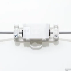 Spiegel Verlichting Tiger Yaro LED 4000K 17 Cm Mat Zwart -Winkel Voor Huis- En Badkamerartikelen 4008919059405 4 copy 1 1 1 1