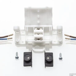 Spiegel Verlichting Tiger Yaro LED 4000K 17 Cm Mat Zwart -Winkel Voor Huis- En Badkamerartikelen 4008919059405 5 copy 1 1 1 1