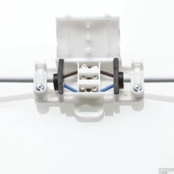 Spiegel Verlichting Tiger Ancis LED 4000K 60x4x10.5 Cm Chroom -Winkel Voor Huis- En Badkamerartikelen 4008919068407 5