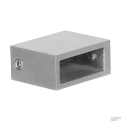 Inloopdouche Compleet Just Creating Profielloos 100 Cm RVS -Winkel Voor Huis- En Badkamerartikelen 4jc1 100g 3