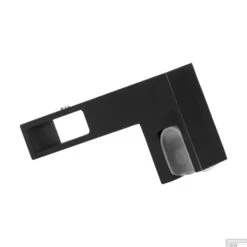 Douchecabine Compleet Just Creating Profielloos XL 80x120 Cm Mat Zwart -Winkel Voor Huis- En Badkamerartikelen 4jc12 80x120a 8