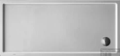 Duravit Starck Slimline Douchebak 150 X 70 X 4 Cm. Wit