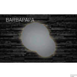 Winkel Voor Huis- En Badkamerartikelen -Winkel Voor Huis- En Badkamerartikelen badkamerspiegel martens design barbapapa alle maten sfeer