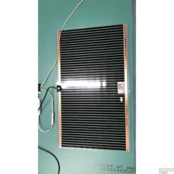 Badkamerspiegel Xenz Garda 90x70cm Met Ledverlichting Boven- En Onderzijde En Spiegelverwarming -Winkel Voor Huis- En Badkamerartikelen badkamerspiegel xenz garda met ledverlichting detail2 1