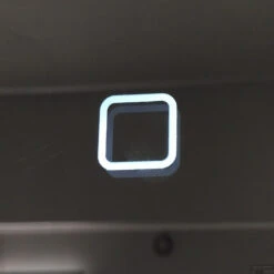 BWS Ambi Two LED Spiegel Dimbaar Condensvrij 100x60 Cm -Winkel Voor Huis- En Badkamerartikelen bws ambi ledspiegel dimbaar one condensvrij 120x60 cm 2