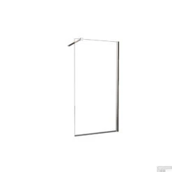 BWS Apollo Inloopdouche Met Muurprofiel 90x200cm Nano Glas 10mm -Winkel Voor Huis- En Badkamerartikelen bws apollo inloopdouche met muurprofiel nano glas 10mm 5 1