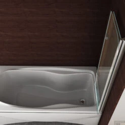 BWS Badwand 2 Delig Inklapbaar 100x140 Cm 6mm NANO Coating 8 BWS Badwand 2 Delig Inklapbaar 100x140 Cm 6mm NANO Coating -Winkel Voor Huis- En Badkamerartikelen bws badwand 2 delig inklapbaar 100x140 cm 6mm nano coating 3 1