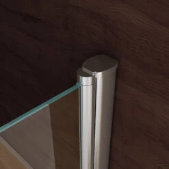 BWS Badwand 2 Delig Inklapbaar 100x140 Cm 6mm NANO Coating 9 BWS Badwand 2 Delig Inklapbaar 100x140 Cm 6mm NANO Coating -Winkel Voor Huis- En Badkamerartikelen bws badwand 2 delig inklapbaar 100x140 cm 6mm nano coating 4