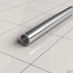 BWS Plafond Stabilisatiestang Rond 100 Cm Inkortbaar Chroom -Winkel Voor Huis- En Badkamerartikelen bws stabilisatiestang plafond rond 100 cm inkortbaar chroom 1.44