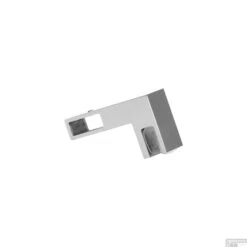 Inloopdouche Compleet Just Creating Profielloos 140/40 Cm RVS -Winkel Voor Huis- En Badkamerartikelen complete profielloze inloopdouche geborsteld 4566 9 1 14