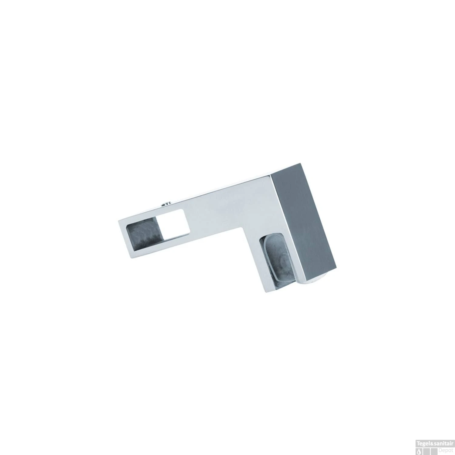 Inloopdouche Compleet XL Just Creating Profielloos 90x160 Cm Chroom 5 Inloopdouche Compleet XL Just Creating Profielloos 90x160 Cm Chroom - Afbeelding 5