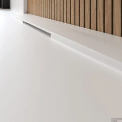 Douchebak Riho Isola 140x80 Cm Mat Wit -Winkel Voor Huis- En Badkamerartikelen douchebak riho isola 140x80 cm mat wit 1