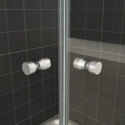 Wiesbaden Douchecabine | Hoekinstap | 90x90x190cm | 5mm Helder Glas 8 Wiesbaden Douchecabine | Hoekinstap | 90x90x190cm | 5mm Helder Glas -Winkel Voor Huis- En Badkamerartikelen douchecabine wiesbaden hoekinstap 190cm 20.3701 2