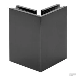 Douchecabine Compleet Just Creating Profielloos 3-Delig 90x120 Cm Gunmetal -Winkel Voor Huis- En Badkamerartikelen douchecabine compleet just creating profielloos 3 delig 90x120 cm gunmetal onderdeel7