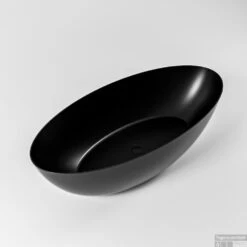 FLOAT Vrijstaand Bad 170x80cm Kleur Urban / Urban