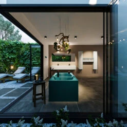 FREEZE Vrijstaand Bad 180x85cm Kleur Smag / Smag -Winkel Voor Huis- En Badkamerartikelen freeze 3 00028