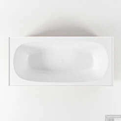 FREEZE Vrijstaand Bad 180x85cm Kleur Rust / Talc -Winkel Voor Huis- En Badkamerartikelen freeze google 4 00011