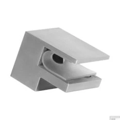 Inloopdouche Compleet Just Creating Profielloos 60 Cm RVS -Winkel Voor Huis- En Badkamerartikelen glasdeel just creating t.b.v. stabilisatiestang rvs shop copy 3