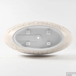 HOLM Vrijstaand Bad 180x85cm Kleur Linen / Talc 15 HOLM Vrijstaand Bad 180x85cm Kleur Linen / Talc -Winkel Voor Huis- En Badkamerartikelen holm google 3 00004