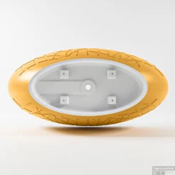 HOLM Vrijstaand Bad 180x85cm Kleur Ocher / Talc -Winkel Voor Huis- En Badkamerartikelen holm google 3 00014