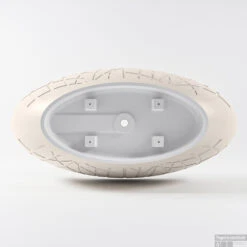 HOLM Vrijstaand Bad 180x85cm Kleur Linen / Linen -Winkel Voor Huis- En Badkamerartikelen holm google 3 00017