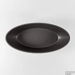 HOLM Vrijstaand Bad 180x85cm Kleur Dark Grey / Dark Grey 16 HOLM Vrijstaand Bad 180x85cm Kleur Dark Grey / Dark Grey -Winkel Voor Huis- En Badkamerartikelen holm google 4 00022