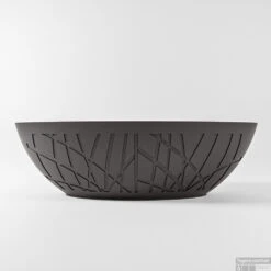 HOLM Vrijstaand Bad 180x85cm Kleur Dark Grey / Dark Grey 17 HOLM Vrijstaand Bad 180x85cm Kleur Dark Grey / Dark Grey -Winkel Voor Huis- En Badkamerartikelen holm google 5 00022