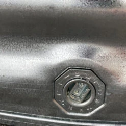 Tankkd IJsbad | Black Label Round | 183cm Aluminium 7 Tankkd IJsbad | Black Label Round | 183cm Aluminium -Winkel Voor Huis- En Badkamerartikelen ijsbad tankkd black label round 183 cm aluminium sfeer3