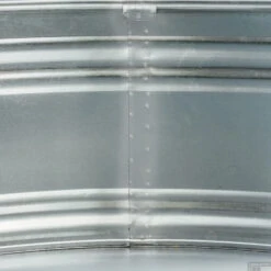 Tankkd IJsbad | Black Label Round | 183cm Aluminium 8 Tankkd IJsbad | Black Label Round | 183cm Aluminium -Winkel Voor Huis- En Badkamerartikelen ijsbad tankkd black label round 183 cm aluminium sfeer2