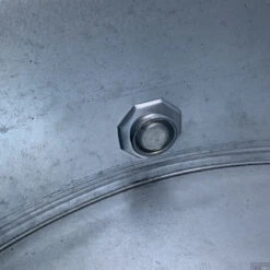 Tankkd IJsbad | Green Label Oval | 122x61x61cm | Aluminium -Winkel Voor Huis- En Badkamerartikelen ijsbad tankkd green label oval 122x61x61 cm aluminium sfeer