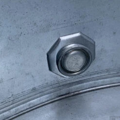 Tankkd IJsbad | Green Label Oval | 91x61x61cm | Aluminium -Winkel Voor Huis- En Badkamerartikelen ijsbad tankkd green label oval 91x61x61 cm aluminium sfeer2