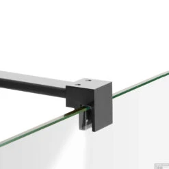 Inloopdouche Compleet Just Creating Profielloos 100x120/40 Cm Reversed Gunmetal -Winkel Voor Huis- En Badkamerartikelen inloopdouche compleet just creating profielloos 100x120 40 cm reversed gunmetal o2