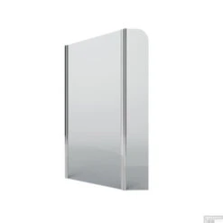 Inloopdouche Met Draaibare Zijwand 100x30x200 Cm 6mm Chroom