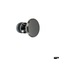 Inloopdouche Met Handdoekhouder Boss & Wessing Jack Helder Glas 120x200 Cm 8 Mm Chroom -Winkel Voor Huis- En Badkamerartikelen inloopdouche met handdoekhouder boss wessing jack 4