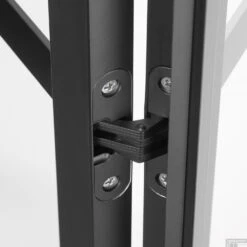 Nisdeur Sealskin SOHO 100x210 Cm 8 Mm Helderglas (Rechts Draaiend) -Winkel Voor Huis- En Badkamerartikelen kb181006195100 nisdeur sealskin soho 100x210 cm 8mm helderglas rechts draaiend 5