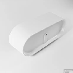 NOBLE Vrijstaand Bad 180x75cm Kleur Talc / Talc -Winkel Voor Huis- En Badkamerartikelen noble google 2 00002