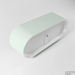 NOBLE Vrijstaand Bad 180x75cm Kleur Greey / Greey -Winkel Voor Huis- En Badkamerartikelen noble google 2 00018