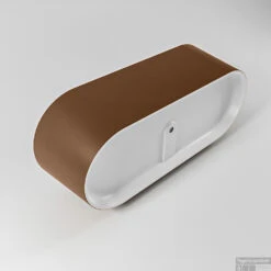 NOBLE Vrijstaand Bad 180x75cm Kleur Rust / Rust -Winkel Voor Huis- En Badkamerartikelen noble google 2 00024