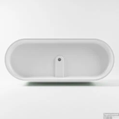 NOBLE Vrijstaand Bad 180x75cm Kleur Greey / Greey -Winkel Voor Huis- En Badkamerartikelen noble google 3 00018