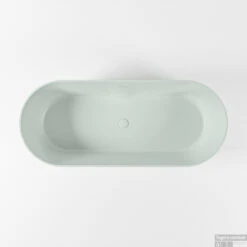 NOBLE Vrijstaand Bad 180x75cm Kleur Greey / Greey -Winkel Voor Huis- En Badkamerartikelen noble google 4 00018