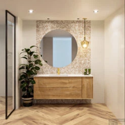 ROCK Vrijstaand Bad 170x70cm Kleur Fire / Talc -Winkel Voor Huis- En Badkamerartikelen rock 6 00012